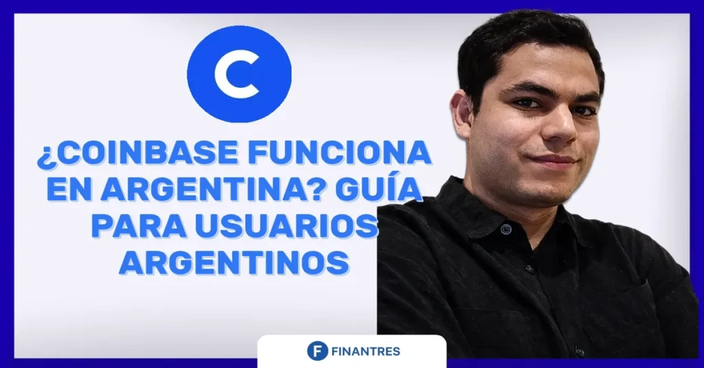 coinbase argentina