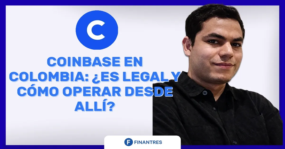 coinbase colombia