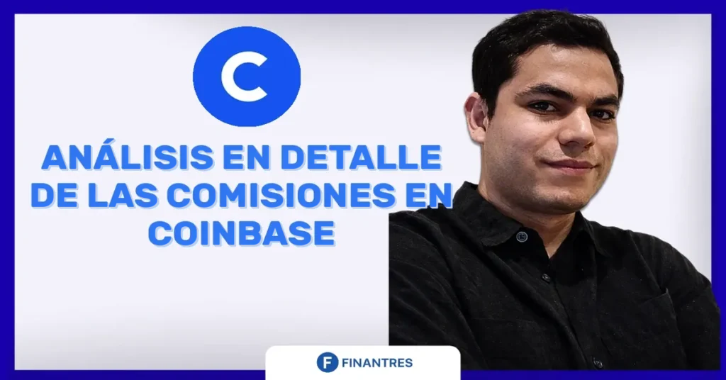coinbase comisiones