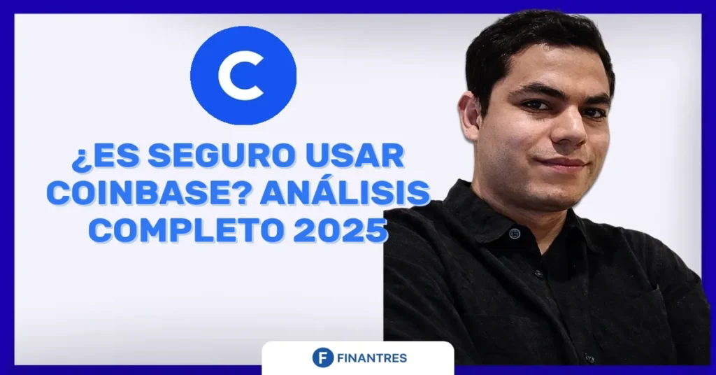 coinbase es seguro