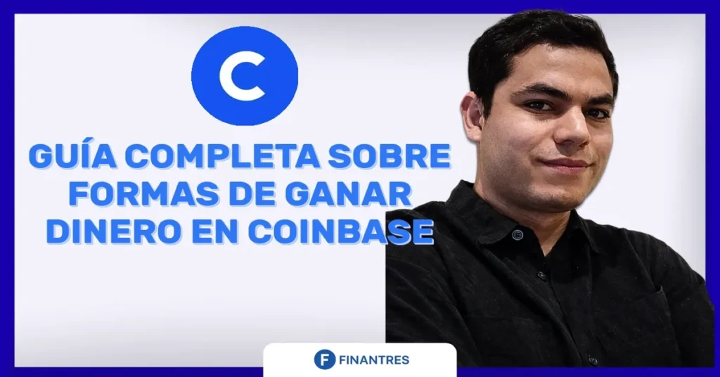 coinbase ganar dinero