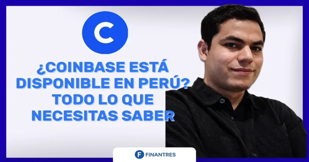 coinbase peru