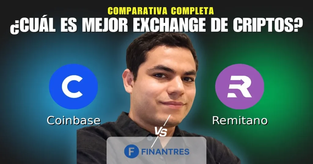coinbase vs remitano comparativa exchanges criptomonedas