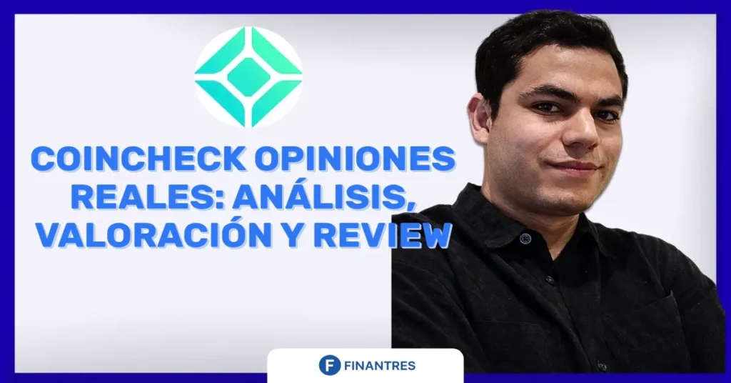 coincheck opiniones
