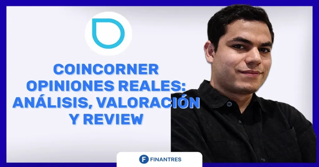 coincorner opiniones