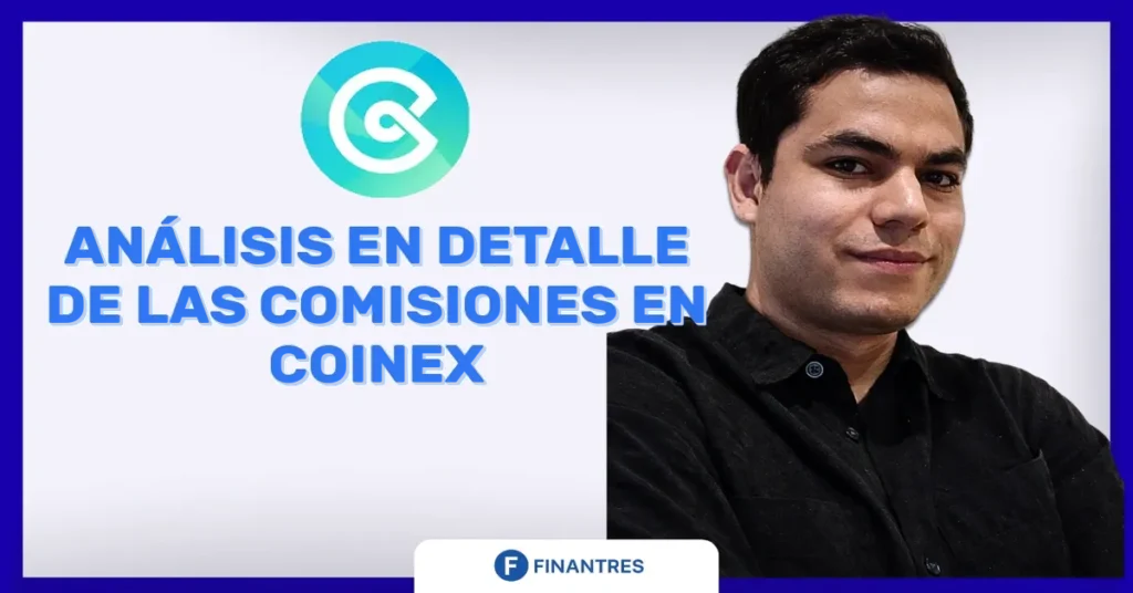 coinex comisiones