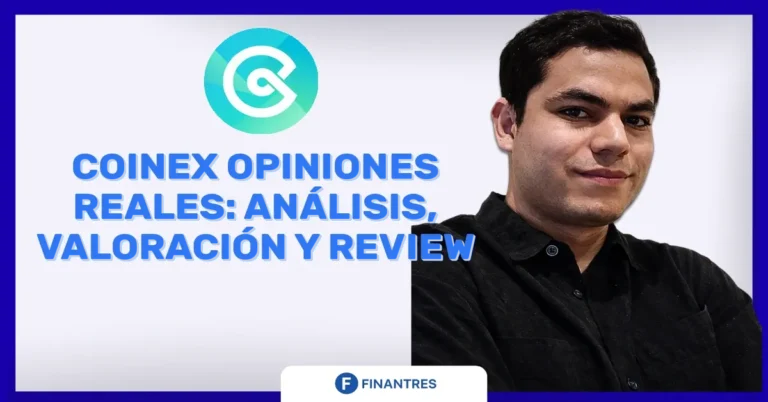 CoinEx opiniones