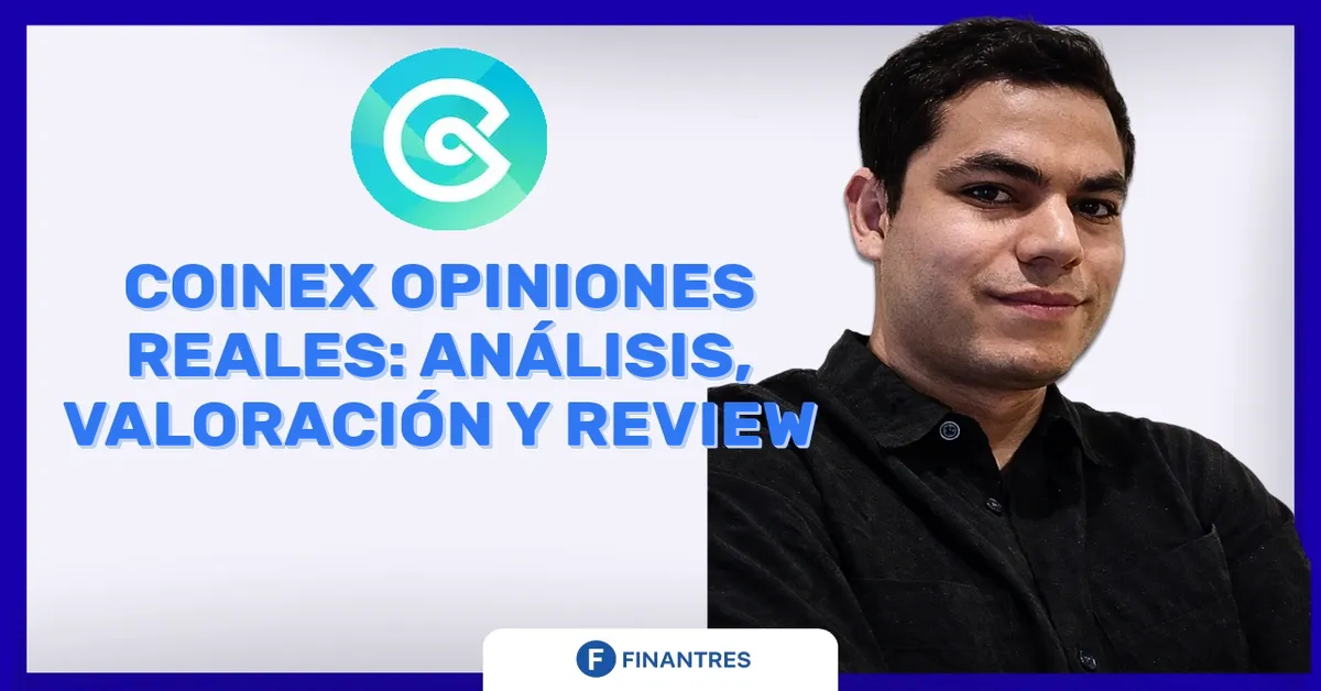 coinex opiniones
