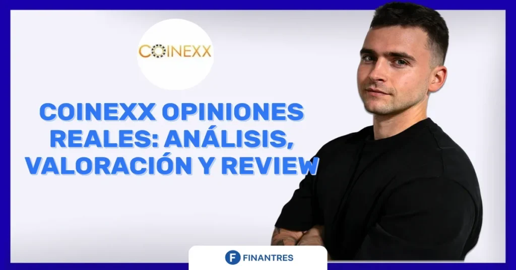 coinexx opiniones
