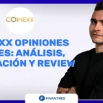coinexx opiniones