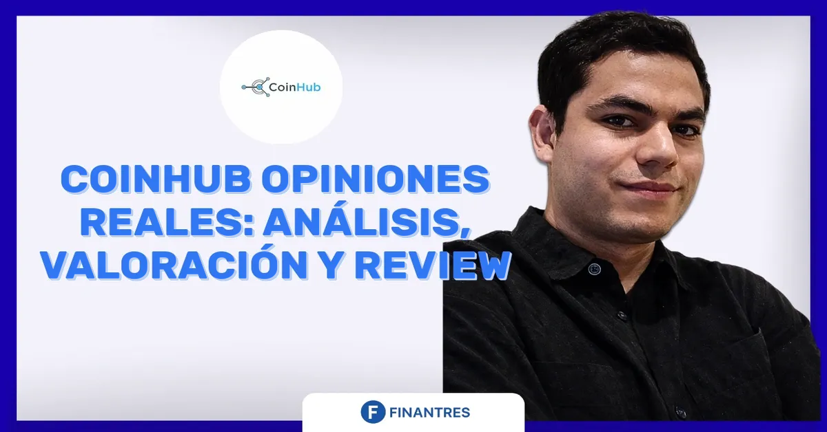 coinhub opiniones