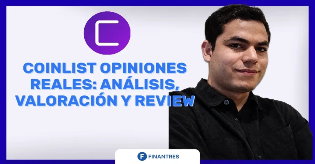 coinlist opiniones