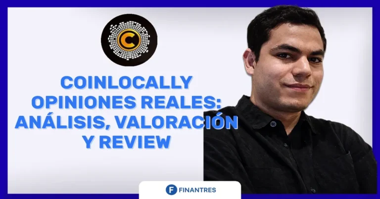 Coinlocally opiniones