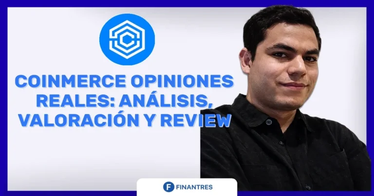 Coinmerce opiniones