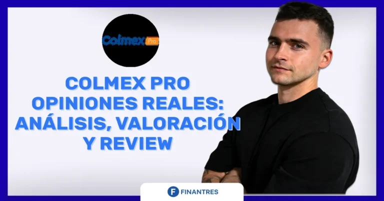 Colmex Pro opiniones
