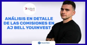 comisiones aj bell youinvest