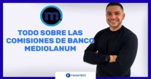 comisiones banco mediolanum