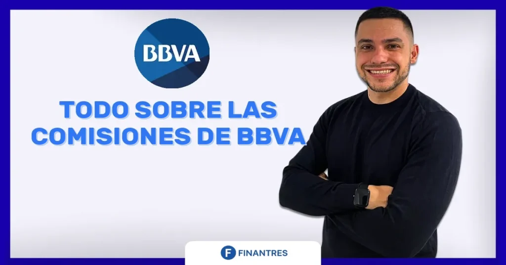 comisiones bbva