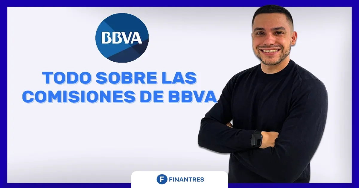 comisiones bbva