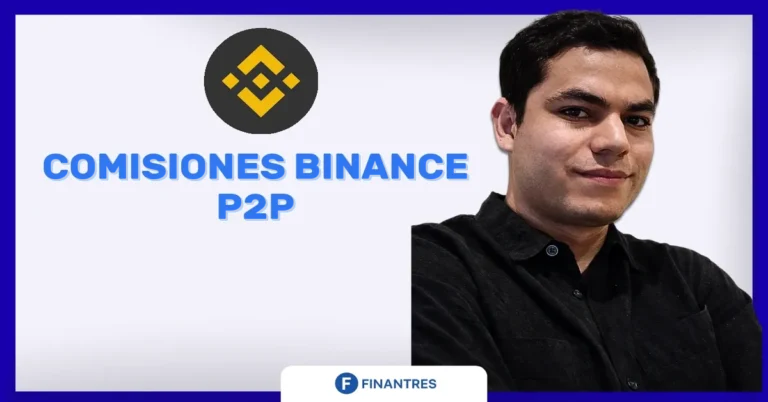 comisiones binance p2p
