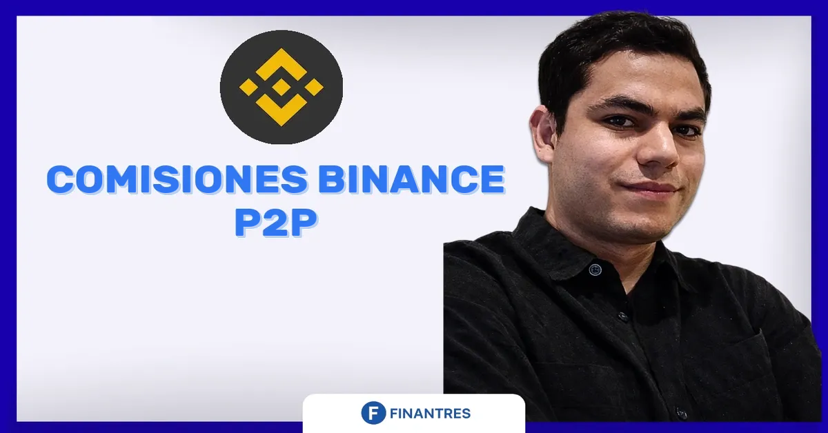comisiones binance p2p