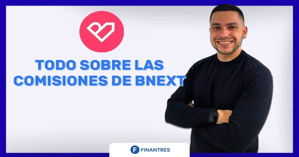comisiones bnext
