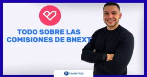 comisiones bnext