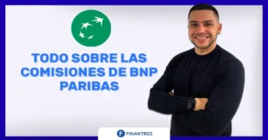 comisiones bnp paribas