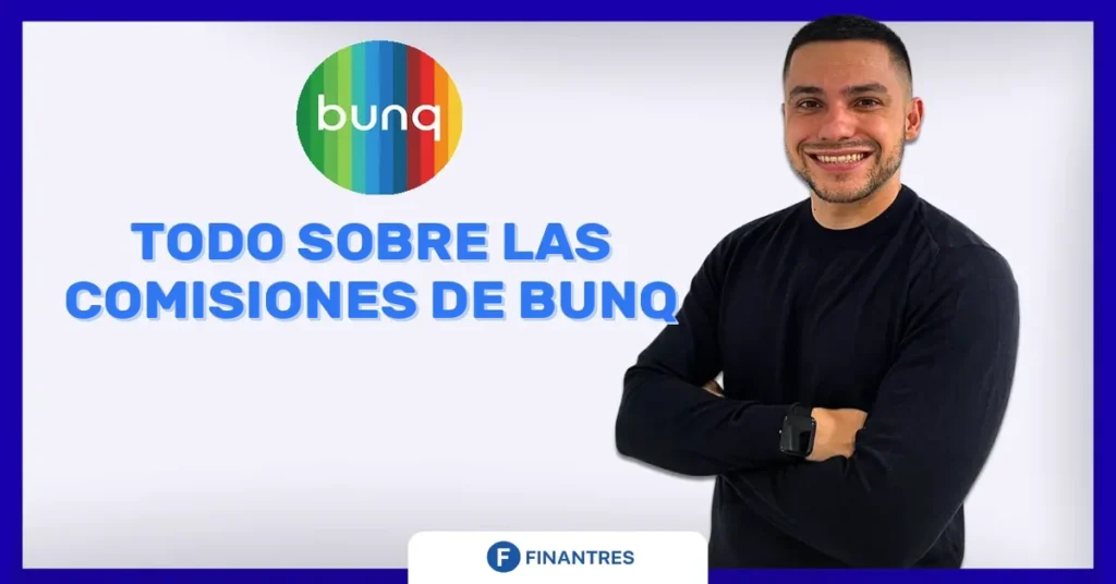 comisiones bunq
