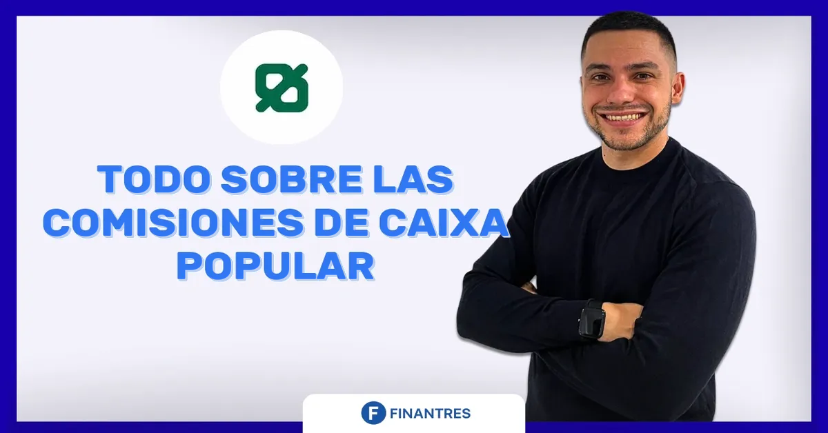 comisiones caixa popular