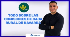 comisiones caja rural de navarra