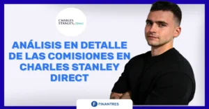 comisiones charles stanley direct