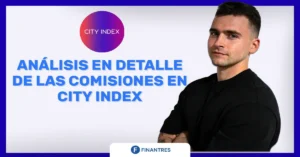 comisiones city index