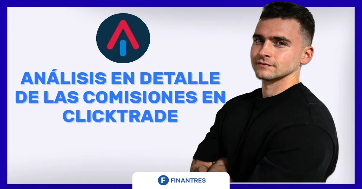 comisiones clicktrade