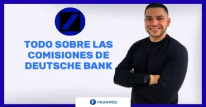 comisiones deutsche bank