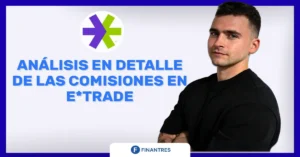 comisiones etrade
