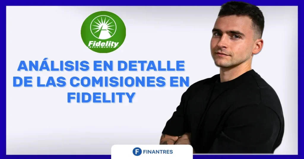 comisiones fidelity