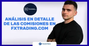 comisiones fxtrading com