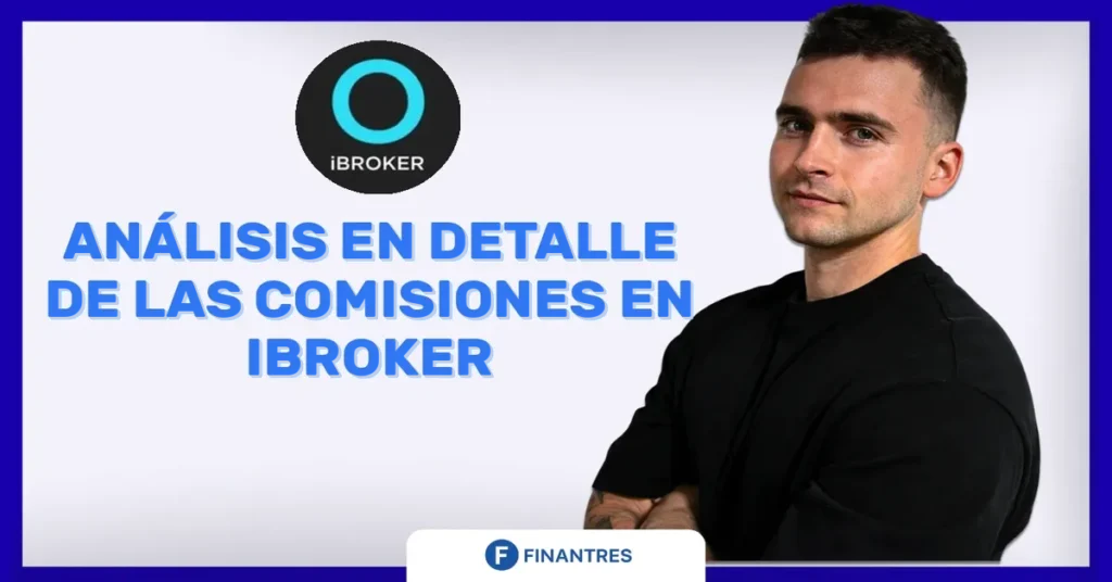 comisiones ibroker