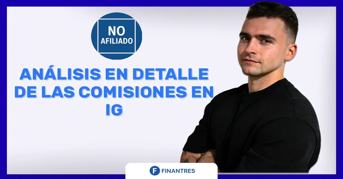 comisiones ig