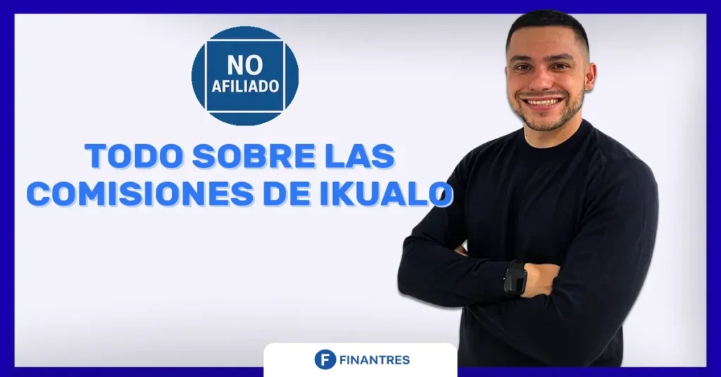 comisiones ikualo