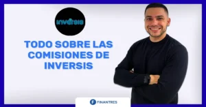 comisiones inversis