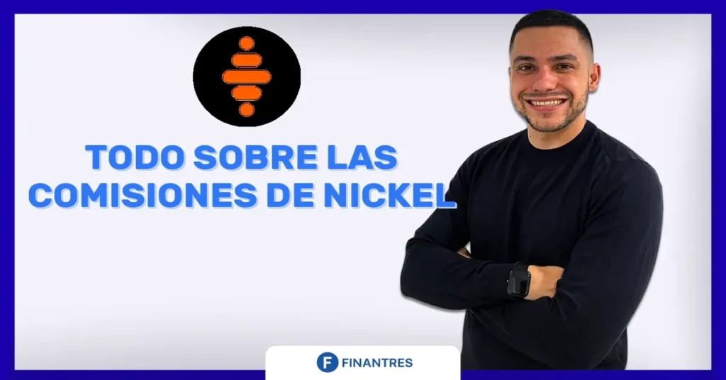 comisiones nickel