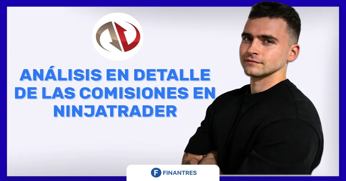comisiones ninjatrader