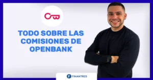 comisiones openbank