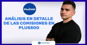 comisiones plus500
