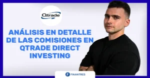 comisiones qtrade direct investing