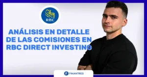 comisiones rbc direct investing