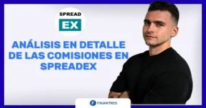 comisiones spreadex