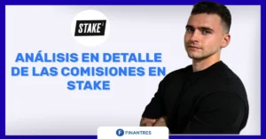 comisiones stake